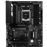 ASRock X870 PRO-A WiFi, Mainboard 