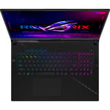 ASUS ROG Strix Scar 18 (G835LX-SA003W), Gaming-Notebook schwarz, Intel® Core™ Ultra 9 275HX, NVIDIA GeForce RTX 5090, 32 GB DDR5, 2 TB (2 TB SSD), Windows 11 Home