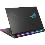 ASUS ROG Strix Scar 18 (G835LX-SA003W), Gaming-Notebook schwarz, Intel® Core™ Ultra 9 275HX, NVIDIA GeForce RTX 5090, 32 GB DDR5, 2 TB (2 TB SSD), Windows 11 Home