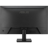 ASUS VA279HG EyeCare, Gaming-Monitor 68.6 cm (27 Zoll), schwarz, FullHD, IPS, Adaptive-Sync, 120Hz Panel