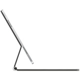 Apple Magic Keyboard für 12,9" iPad Pro (6. Generation), Tastatur schwarz, UK-Layout, Scherenmechanik