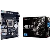 H81MHV3 3.0, Mainboard