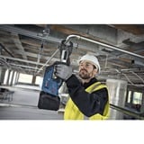 Bosch Akku-Presswerkzeug GPT 18V-19 Professional solo, 18Volt, Kit TH, Pressmaschine blau, ohne Akku und Ladegerät, 3 Pressbacken Compact TH, in L-BOXX