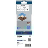 Bosch PRO X440 Schleifband, 75x457mm, K220 3 Stück