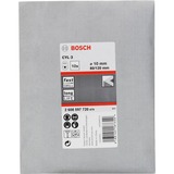 Bosch Professional Betonbohrer CYL-3, Ø 10mm 10 Stück, Arbeitslänge 80mm