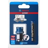 Bosch Professional EXPERT Sheet Metal PC Plus Lochsäge, Ø 22mm 