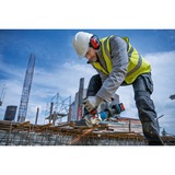 Bosch Professional PRO Akku-Winkelschleifer BITURBO GWS 18V-15 P Professional solo, Ø 125mm blau/schwarz, ohne Akku und Ladegerät