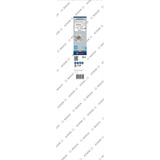 Bosch Professional PRO Core Cutter wet Diamant-Nassbohrkrone, Ø 152mm, Bohrer 1.1/4" UNC