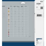 Bosch Professional PRO Wood Kreissägeblatt, Ø 210mm, 36Z Bohrung 30mm, für Handkreissägen