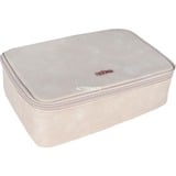 Braun Skin i-expert IPL PL7147, Haarentferner weiß/roségold, inkl. Tasche + 2 Aufsätze + Venus Extra Smooth