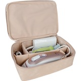 Braun Skin i-expert IPL PL7147, Haarentferner weiß/roségold, inkl. Tasche + 2 Aufsätze + Venus Extra Smooth