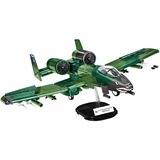 A-10 Thunderbolt II Warthog, Konstruktionsspielzeug