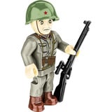 COBI BM-13 Katyusha (ZIS-6), Konstruktionsspielzeug Maßstab 1:35