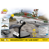 COBI Messerschmitt Me 163B Komet, Konstruktionsspielzeug 