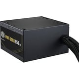 Cooler Master MWE 850 V3 Black, PC-Netzteil schwarz, 1x 12-Pin High Power GPU, 4x PCIe, 850 Watt
