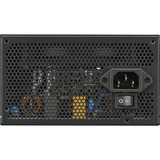 Cooler Master MWE 850 V3 Black, PC-Netzteil schwarz, 1x 12-Pin High Power GPU, 4x PCIe, 850 Watt