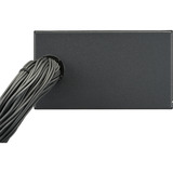 Cooler Master MWE 850 V3 Black, PC-Netzteil schwarz, 1x 12-Pin High Power GPU, 4x PCIe, 850 Watt