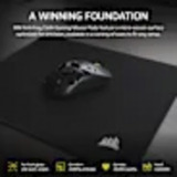 Corsair MM Cloth - Large, Gaming-Mauspad schwarz