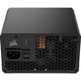 Corsair RM850e, PC-Netzteil schwarz, 1x 12 Pin High Power GPU, 2x PCIe, Kabel-Management, 850 Watt