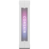 Corsair RX140 MAX RGB, Gehäuselüfter weiß, 140 mm