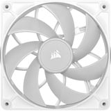 Corsair RX140 MAX RGB, Gehäuselüfter weiß, 140 mm