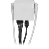 Corsair iCUE LINK-System-Hub BULK, Lüftersteuerung weiß