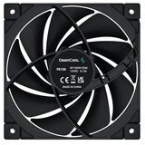 DeepCool FK120 120x120x25, Gehäuselüfter schwarz