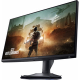 Dell Alienware AW2523HF, Gaming-Monitor 62.2 cm (24.5 Zoll), schwarz, FullHD, Fast IPS, Adaptive-Sync, FreeSync Premium, 360Hz Panel