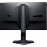 Dell Alienware AW2523HF, Gaming-Monitor 62.2 cm (24.5 Zoll), schwarz, FullHD, Fast IPS, Adaptive-Sync, FreeSync Premium, 360Hz Panel