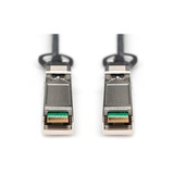Digitus Kabel SFP+ 10G DAC schwarz, 7 Meter