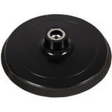 EINHELL Teller-/ Polier-/ Schleifblatt-Set, 150mm für Polier- und Schleifmaschinen