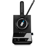 EPOS | Sennheiser IMPACT SDW 5064, Headset schwarz, Stereo
