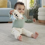Fisher-Price Fisher-Price Simply Senses Sensorische Erlebnisdecke, Spielbogen/Decke 