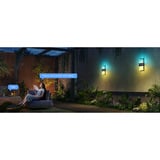 Govee Smart Outdoor Wall Light, LED-Leuchte 