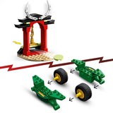 LEGO 71788 Ninjago Lloyds Ninja-Motorrad, Konstruktionsspielzeug 