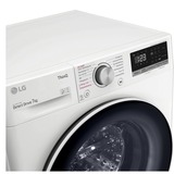 LG F2V4SLIM7, Waschmaschine nur 47 cm tief