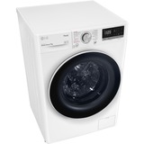 LG F2V4SLIM7, Waschmaschine nur 47 cm tief
