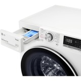 LG F2V4SLIM7, Waschmaschine nur 47 cm tief