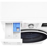 LG F2V4SLIM7, Waschmaschine nur 47 cm tief