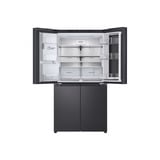 LG GMG960EVJE, Multi-Door InstaView, LINEARCooling, DoorCooling+