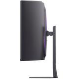 LG UltraGear evo G9 52G930B-B, Gaming-Monitor 131 cm (52 Zoll), schwarz, WUHD, VA, Curved, Free-Sync Premium, 240Hz Panel