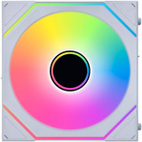 Lian Li UNI FAN SL-INF 120 WL, Gehäuselüfter 120 mm