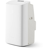 Meaco Cirro 16000 BTU Super Quiet Inverter, Klimagerät beige, Wi-Fi, Bluetooth