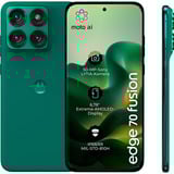 Motorola edge70 Fusion 256GB, Handy Sporting Green, Android, 8 GB