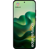 Motorola edge70 Fusion 256GB, Handy Sporting Green, Android, 8 GB