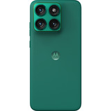 Motorola edge70 Fusion 256GB, Handy Sporting Green, Android, 8 GB