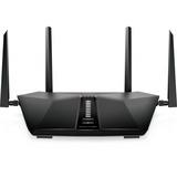 Netgear NIGHTHAWK  AX5 5 STREAM AX4200 (RAX43), Router 