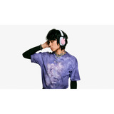 Nothing Headphone (a), Headset pink, Bluetooth, USB-C, 3,5mm Klinke