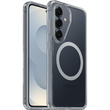 Otterbox Symmetry Clear, Handyhülle transparent, Samsung Galaxy S26