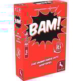 Pegasus BAM! - Das unanständig gute Wortspiel, Partyspiel 